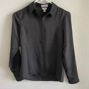 Brand new EXPRESS button up